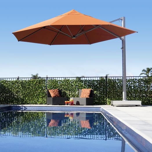 Outdoor Umbrellas NZ Fast Delivery New Zealandwide